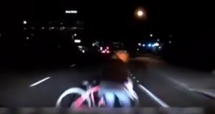 Polizei von Tempe veröffentlich Videomaterial des tödlichen Uber-Unfalls